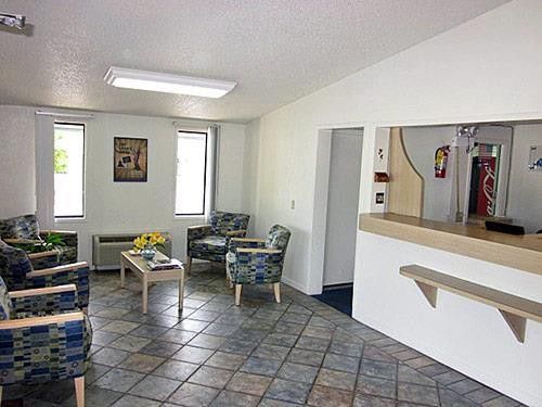 Motel 6-Union City, Ga - Atlanta Airport Exteriör bild